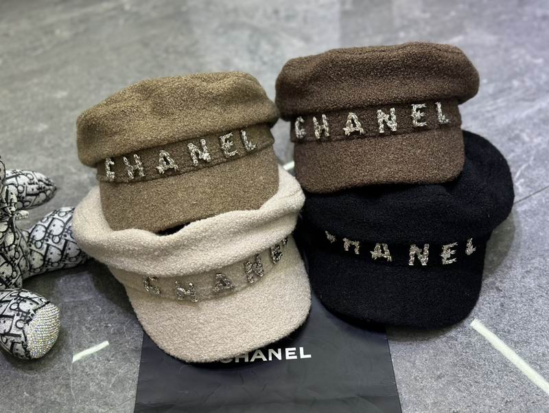 Chanel Cap dx (39)