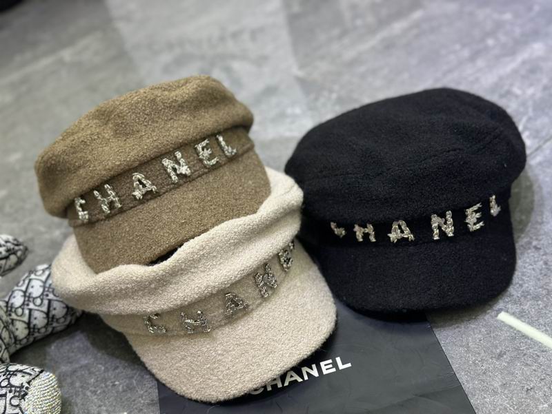 Chanel Cap dx (40)