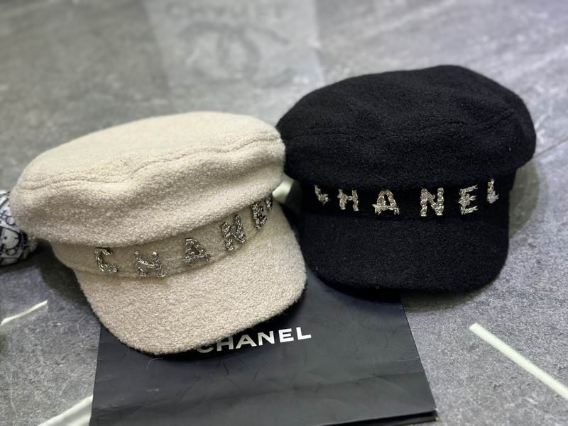 Chanel Cap dx (41)