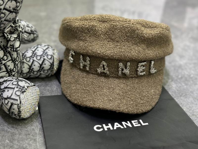 Chanel Cap dx (42)