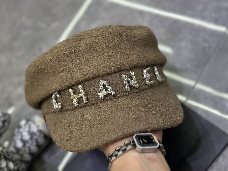 Chanel Cap dx (43)