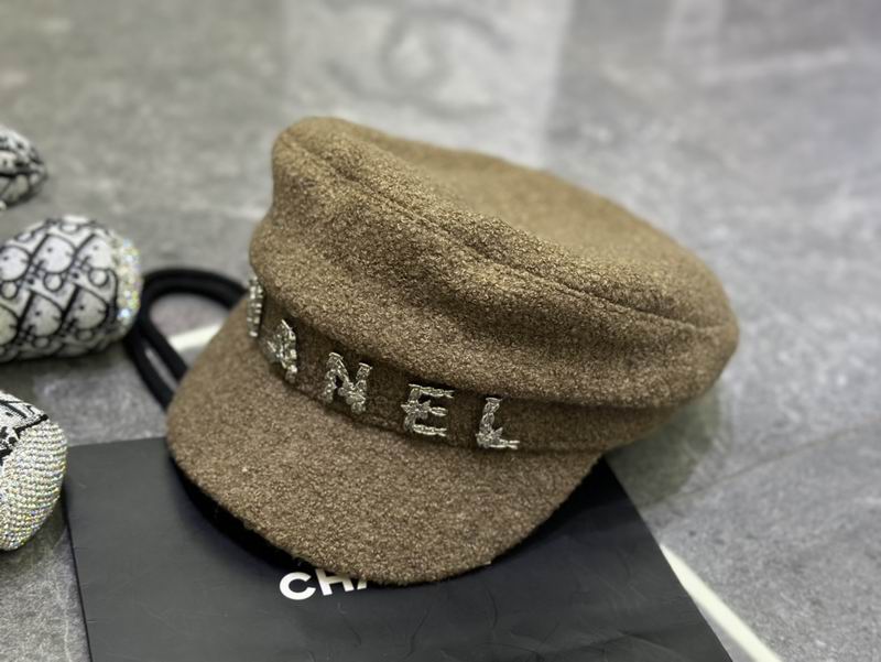 Chanel Cap dx (44)