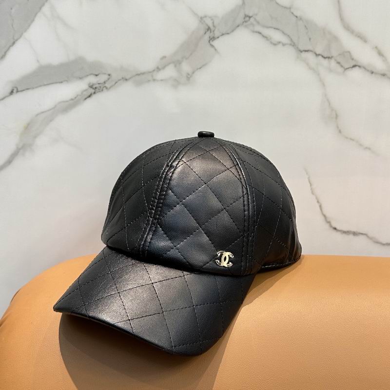 Chanel Cap dx (447)