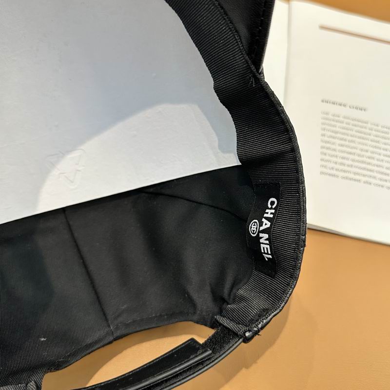 Chanel Cap dx (448)