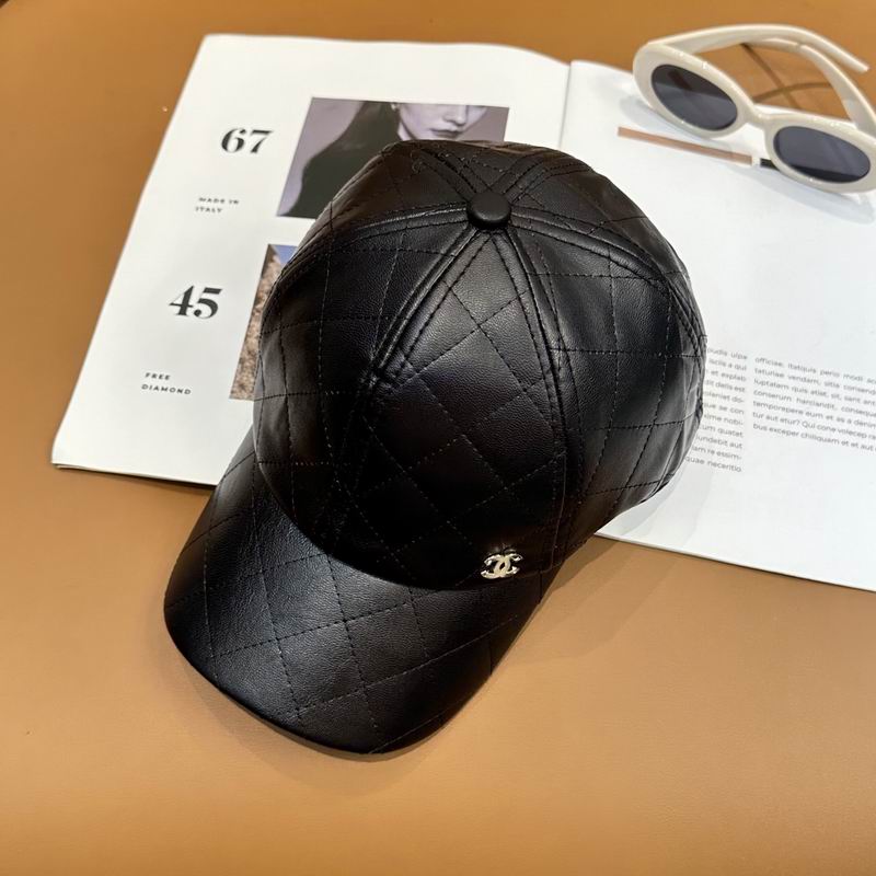 Chanel Cap dx (449)