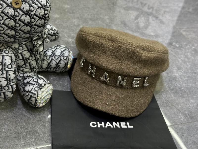 Chanel Cap dx (45)