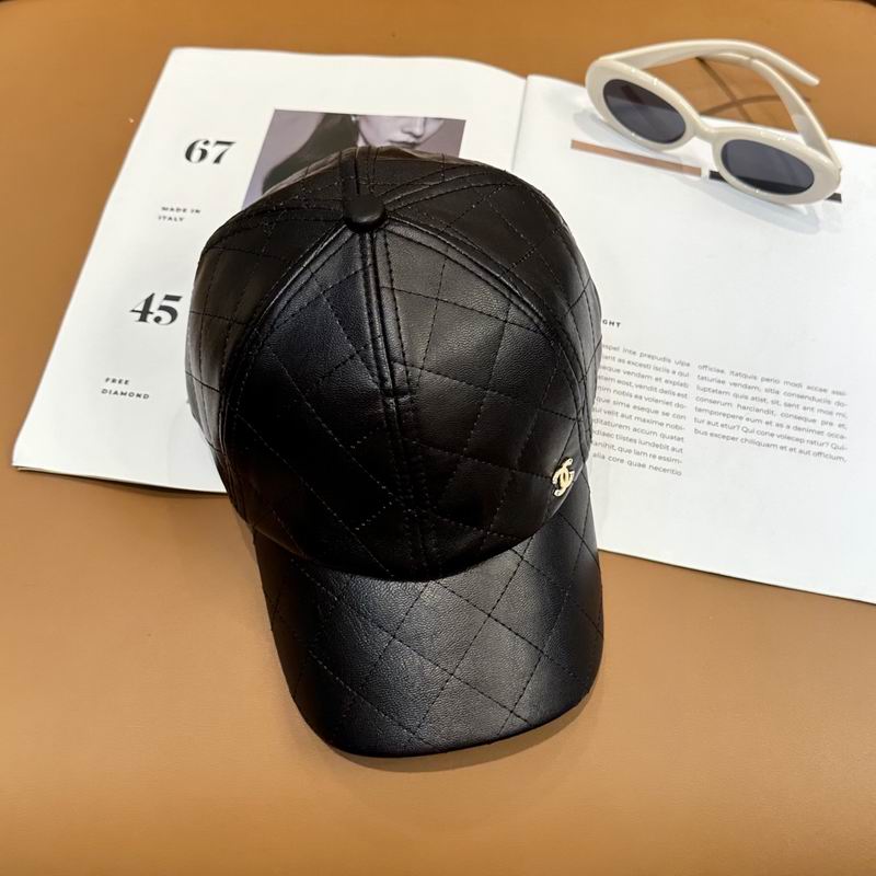 Chanel Cap dx (450)