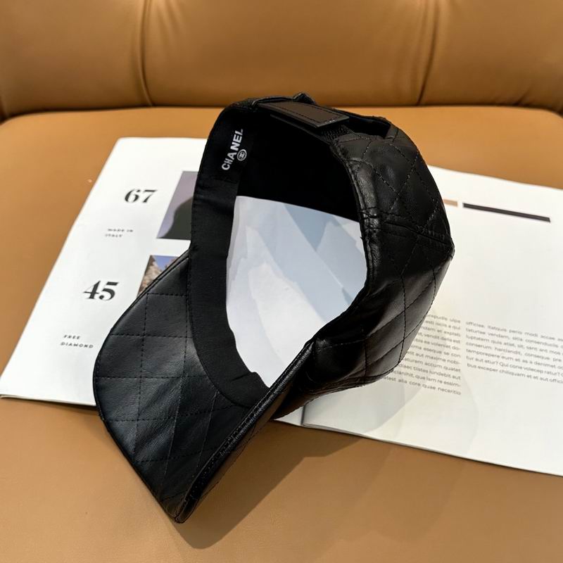 Chanel Cap dx (451)