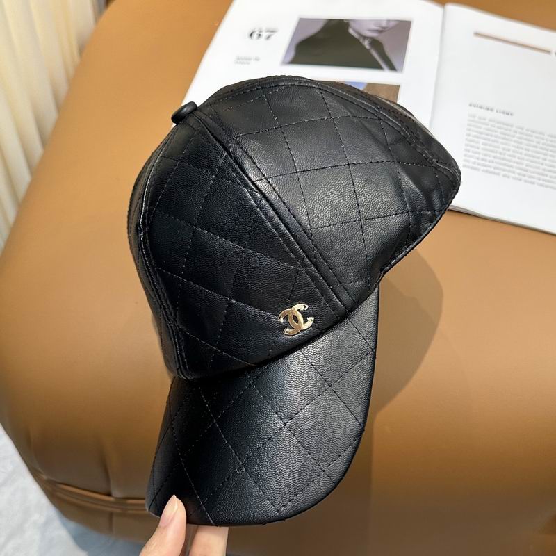 Chanel Cap dx (453)