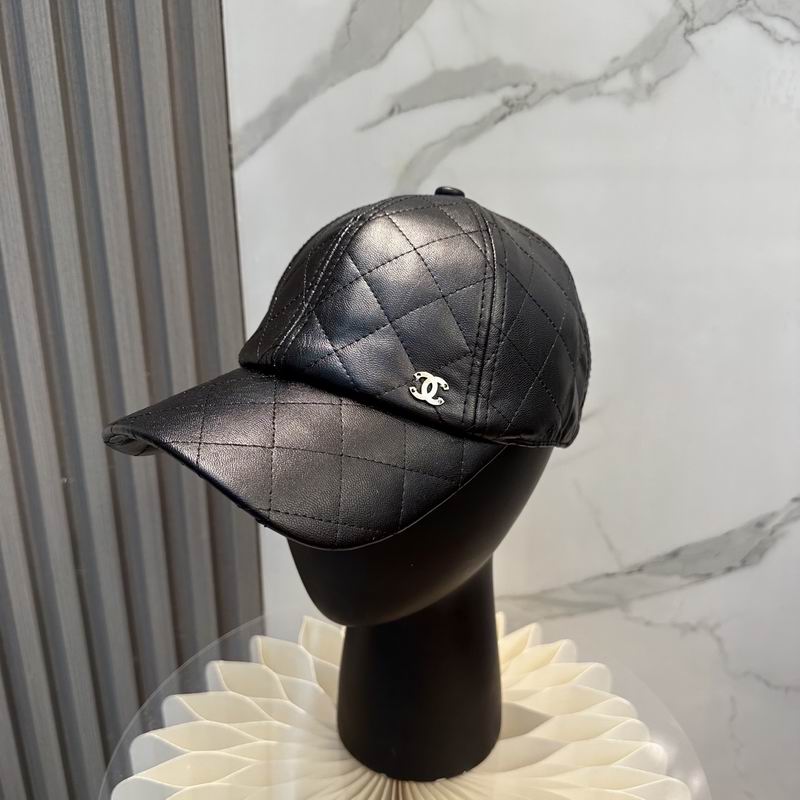 Chanel Cap dx (454)