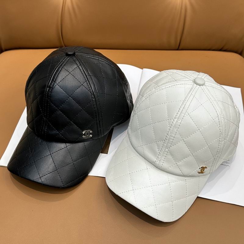 Chanel Cap dx (456)