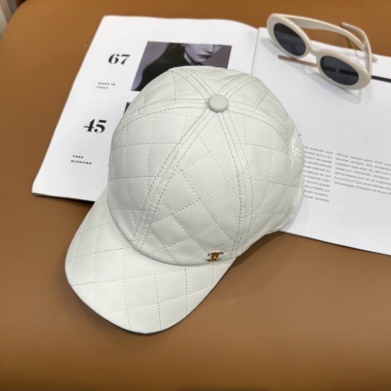 Chanel Cap dx (458)