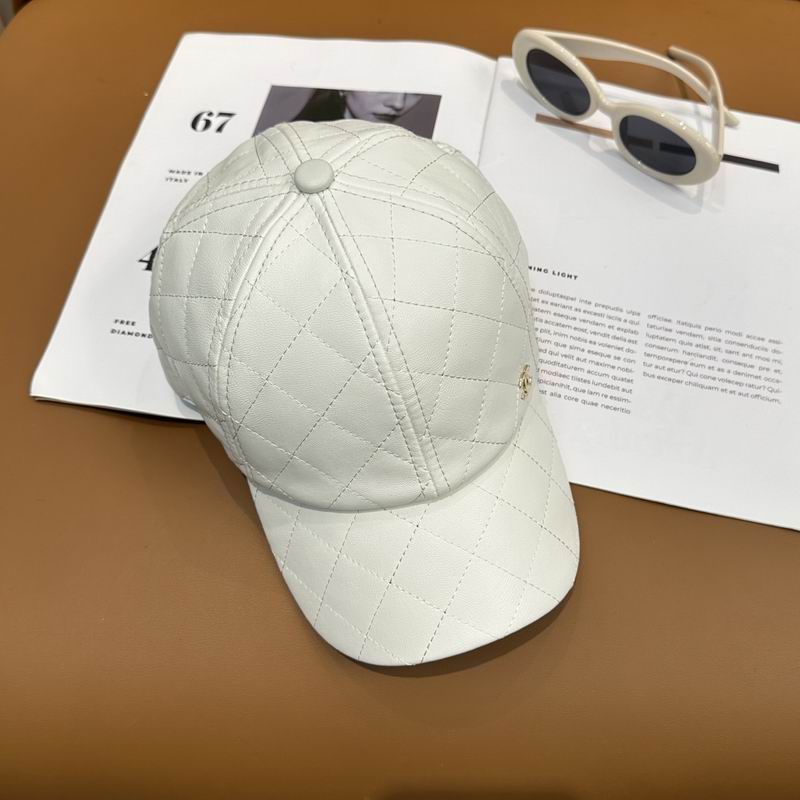 Chanel Cap dx (459)