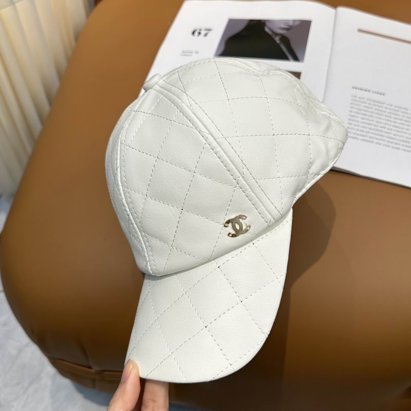 Chanel Cap dx (462)