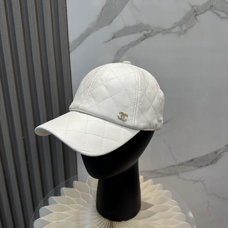 Chanel Cap dx (463)