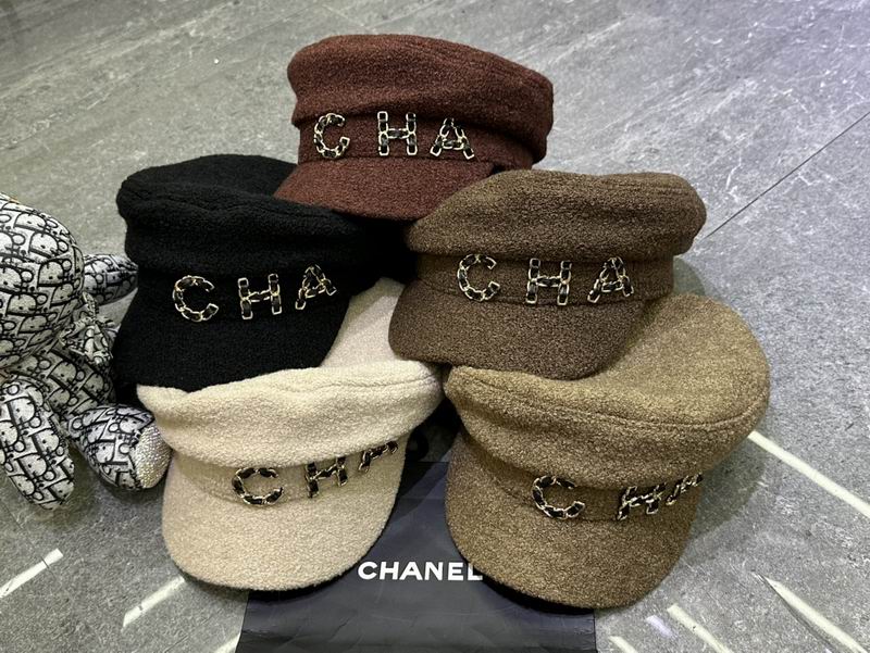 Chanel Cap dx (55)