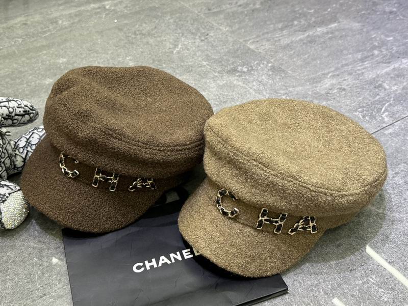 Chanel Cap dx (56)
