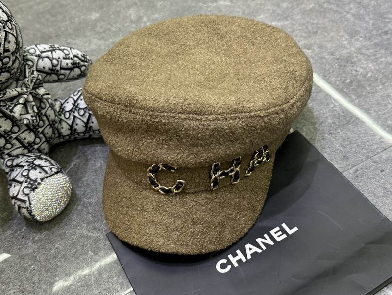 Chanel Cap dx (57)