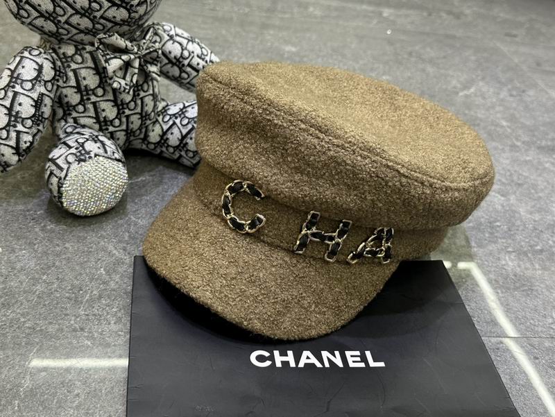 Chanel Cap dx (58)