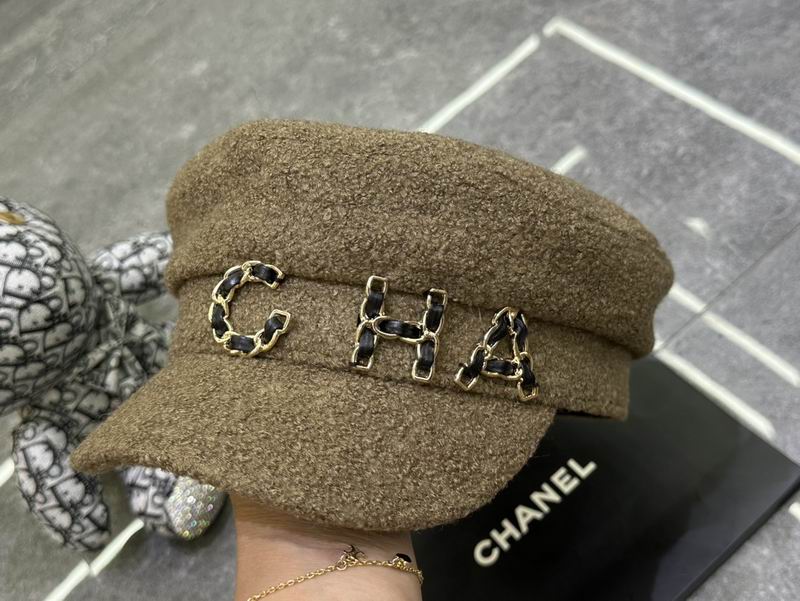Chanel Cap dx (59)