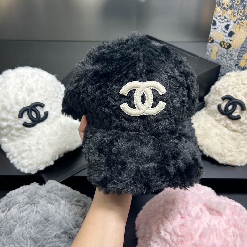 Chanel Cap dx (59)
