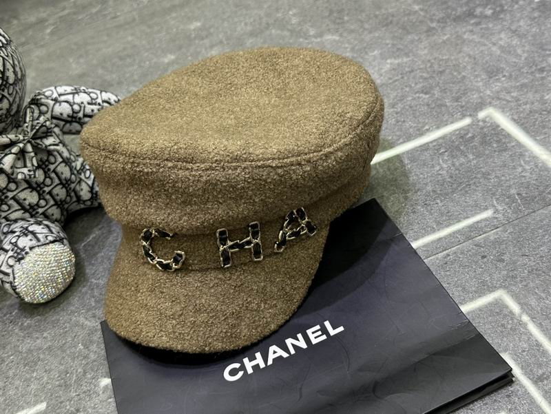 Chanel Cap dx (60)
