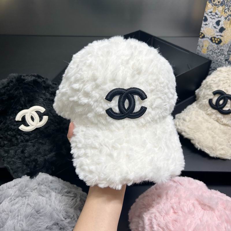 Chanel Cap dx (60)