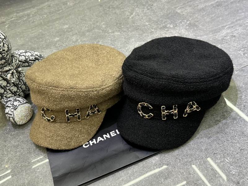 Chanel Cap dx (61)