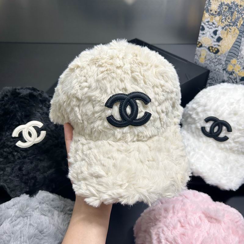 Chanel Cap dx (61)