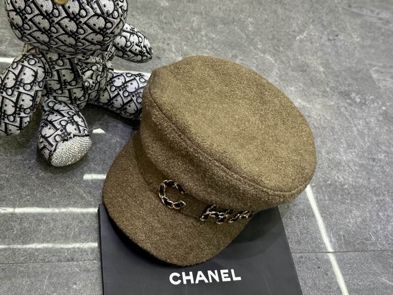 Chanel Cap dx (62)