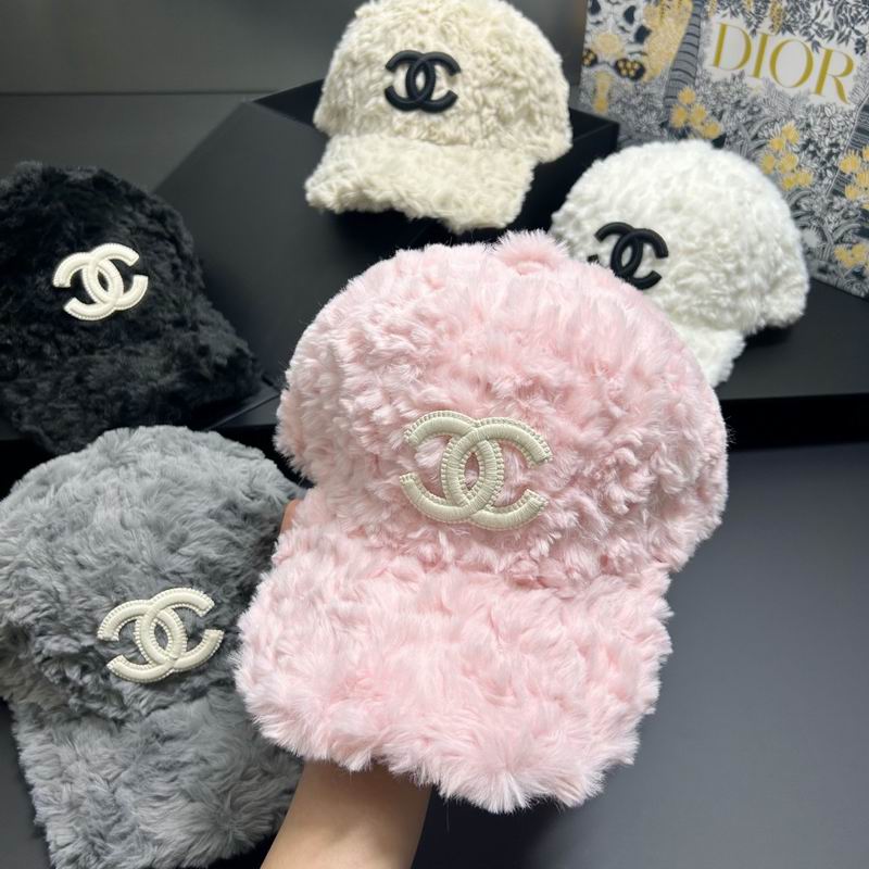 Chanel Cap dx (62)