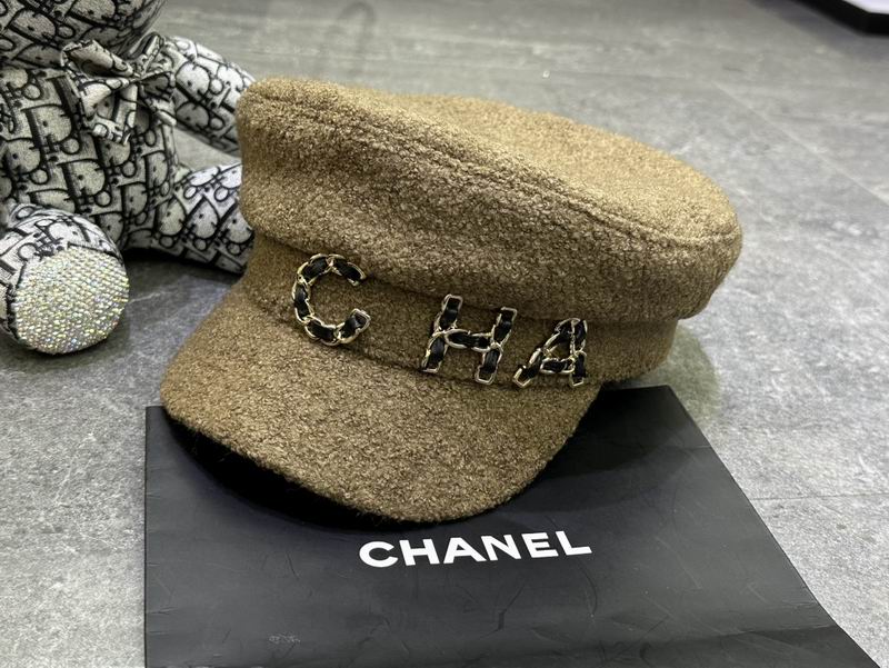 Chanel Cap dx (63)