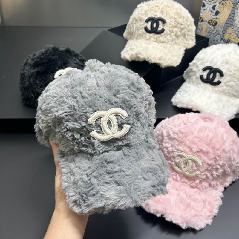 Chanel Cap dx (63)