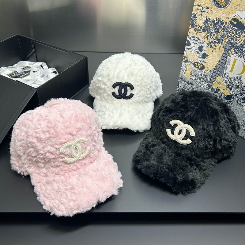 Chanel Cap dx (64)