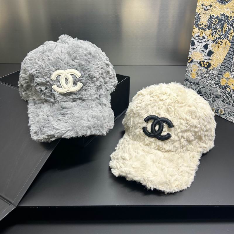 Chanel Cap dx (65)