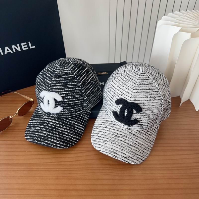 Chanel Cap dx (763)