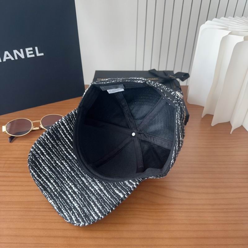 Chanel Cap dx (764)