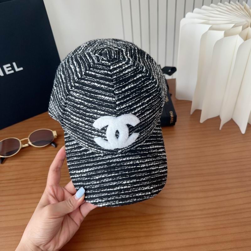 Chanel Cap dx (766)
