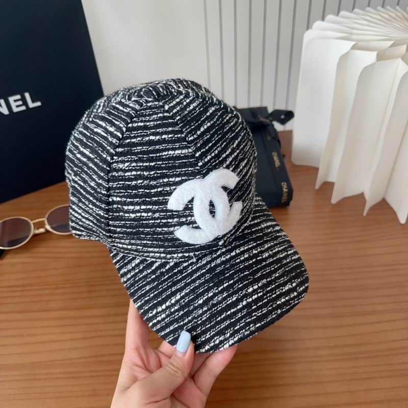 Chanel Cap dx (767)