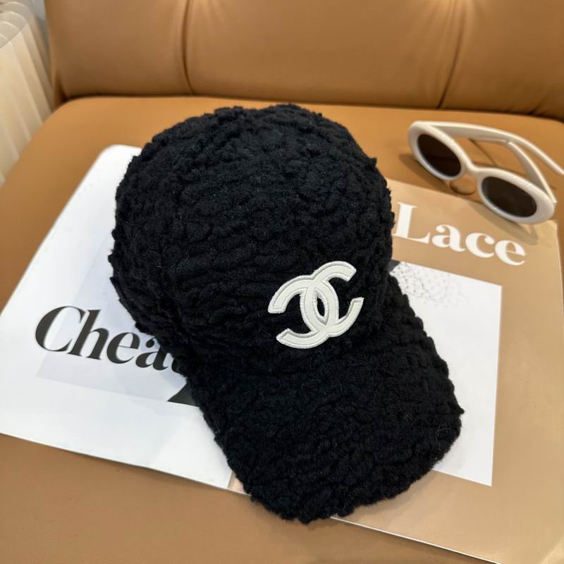 Chanel Cap dx (77)