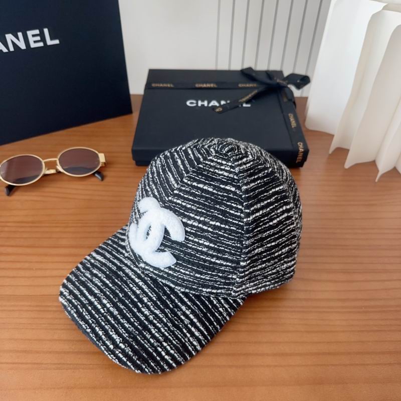 Chanel Cap dx (770)