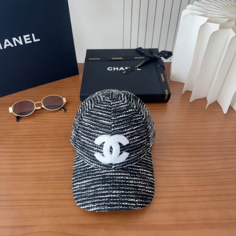Chanel Cap dx (771)