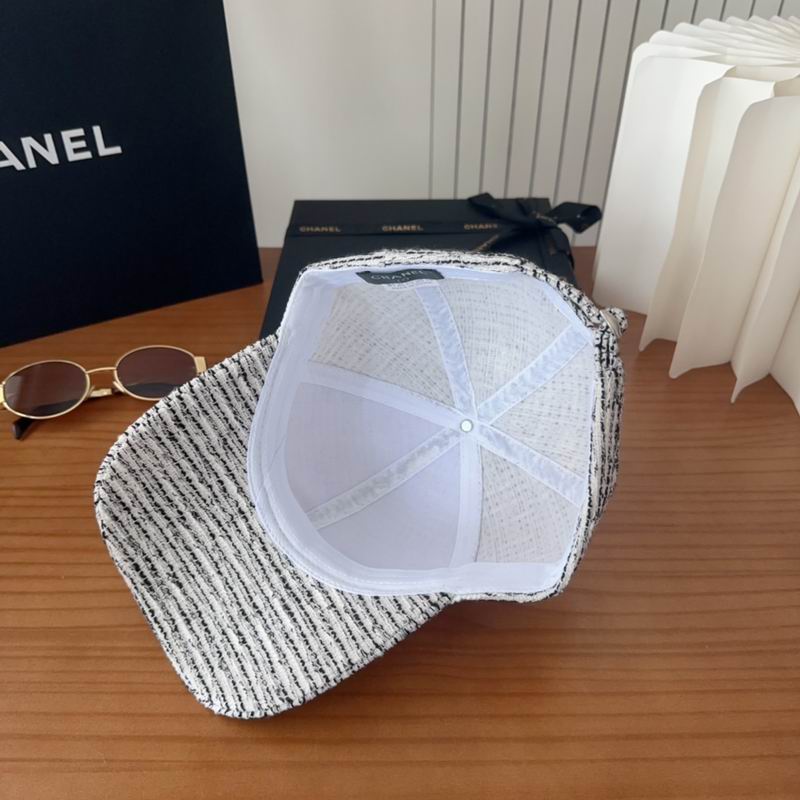 Chanel Cap dx (773)