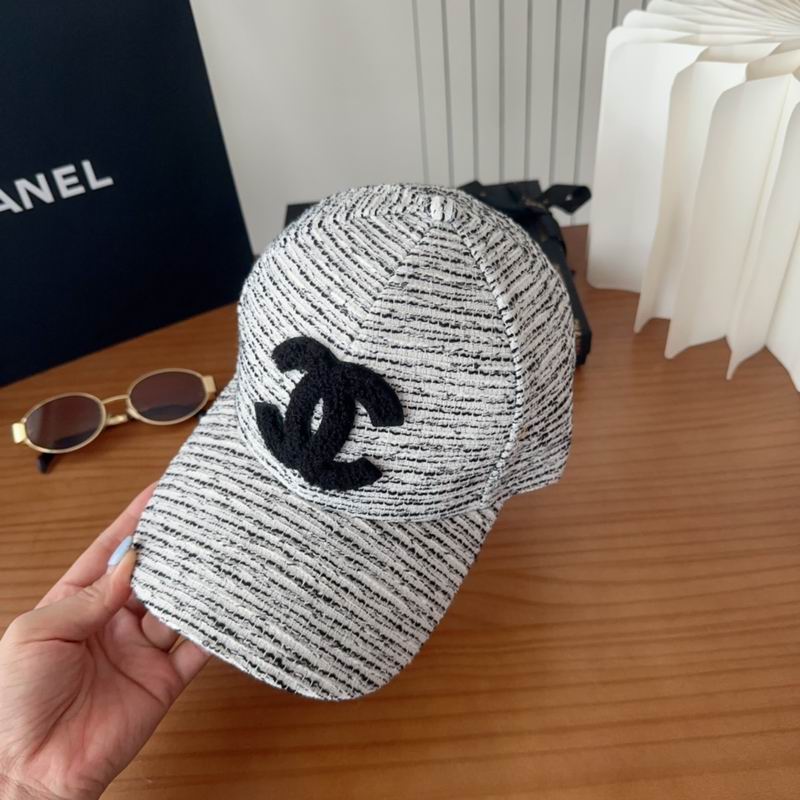 Chanel Cap dx (774)