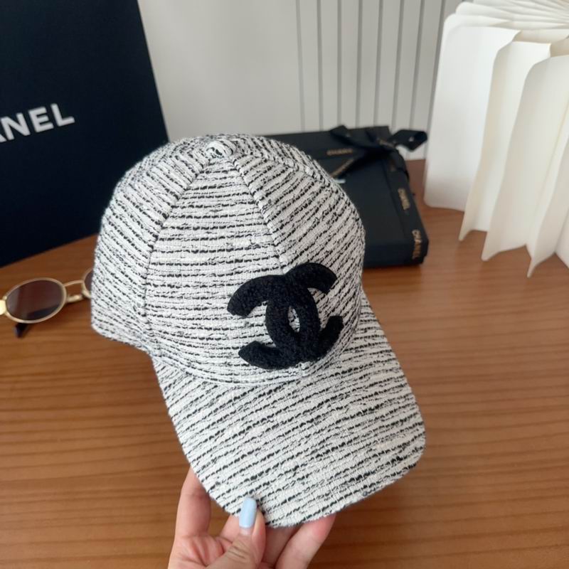 Chanel Cap dx (776)