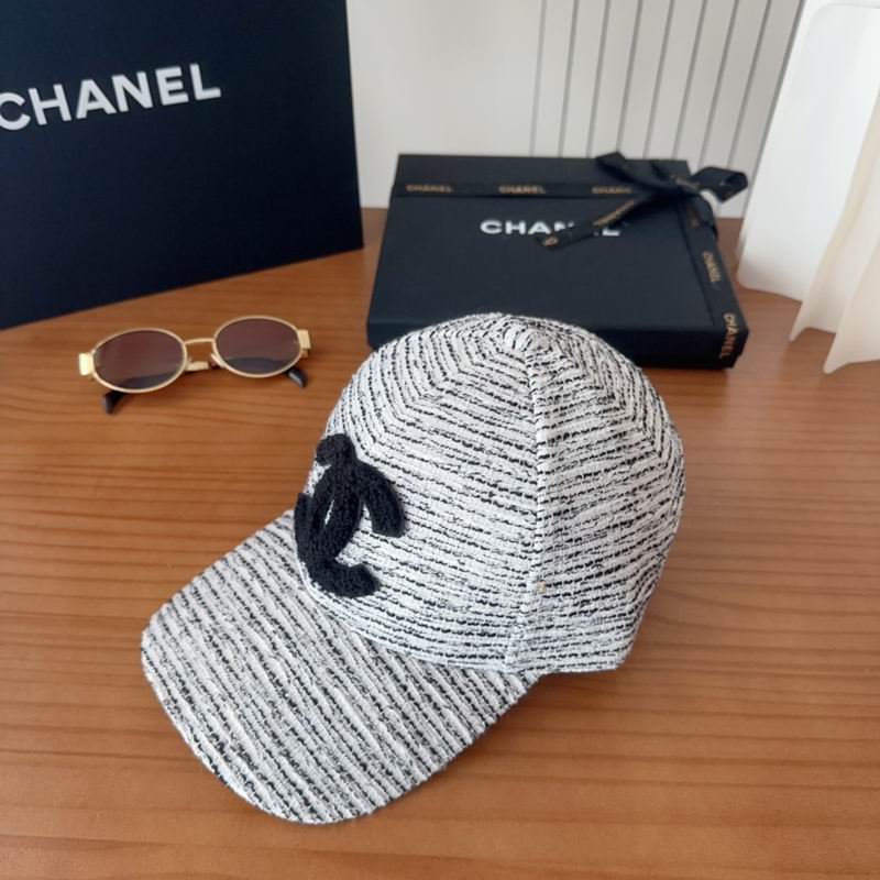 Chanel Cap dx (779)
