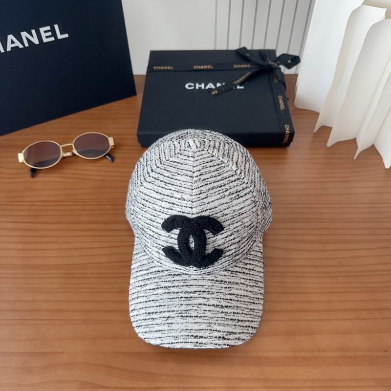 Chanel Cap dx (780)