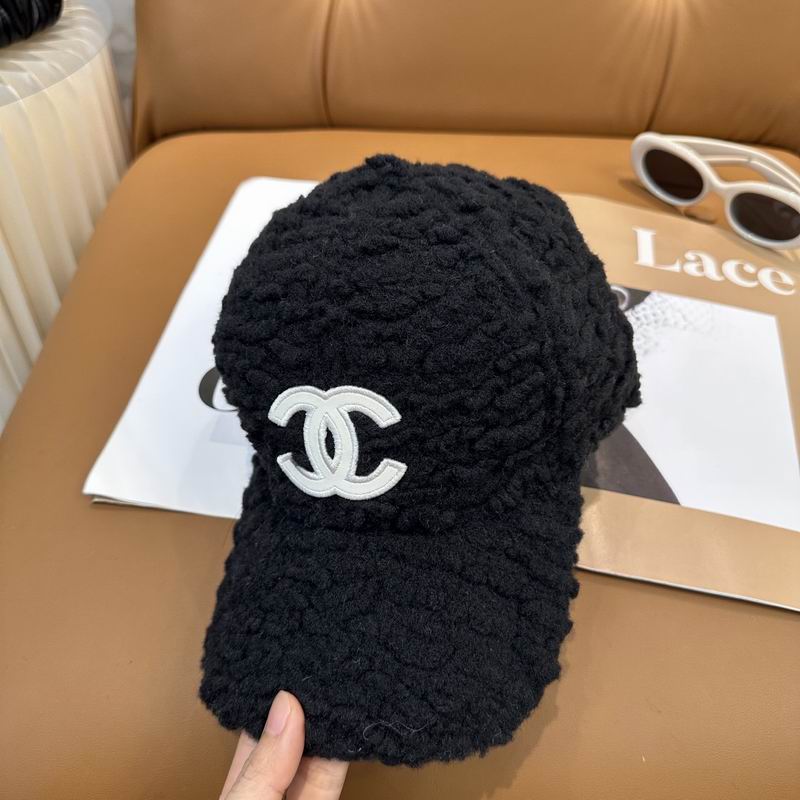 Chanel Cap dx (82)