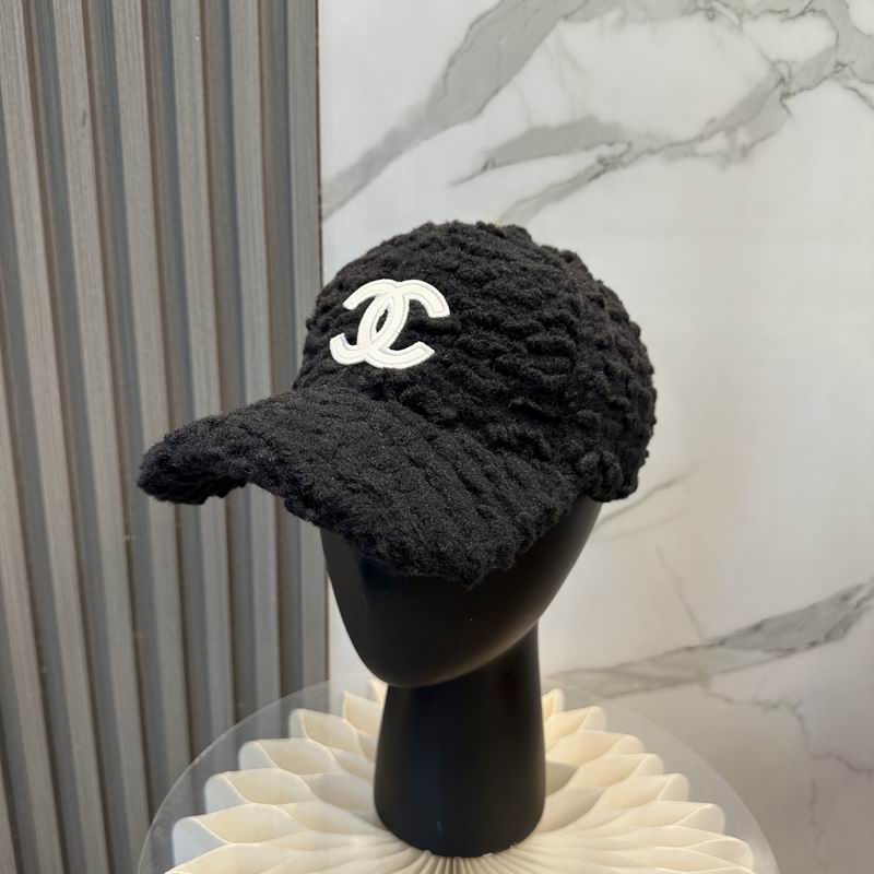 Chanel Cap dx (83)