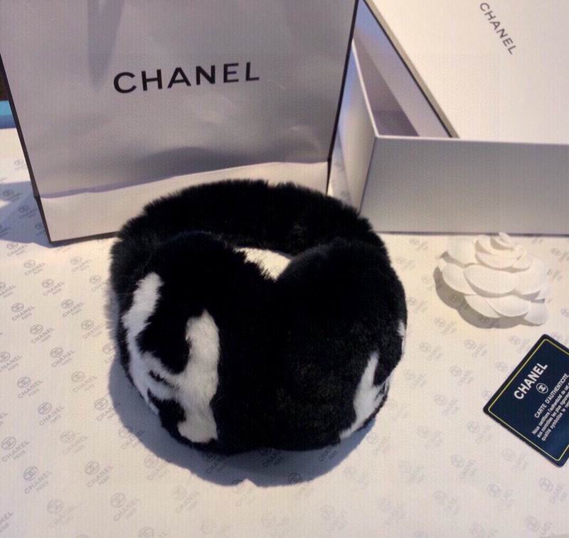 Chanel Earmuff 01 (16)